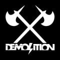 DEMOLITION