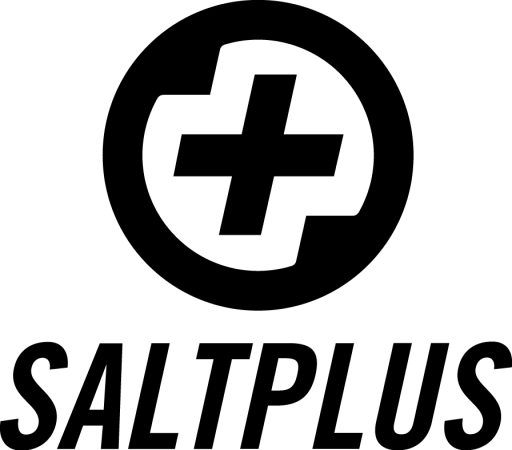 SALT PLUS