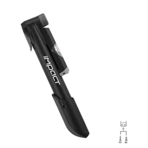 Pompa-Pumps