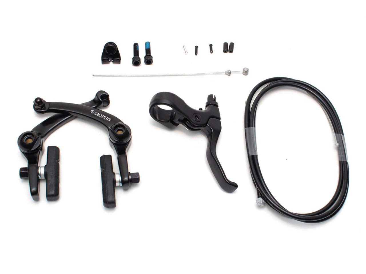 Salt Plus Fren Seti - Brake Set