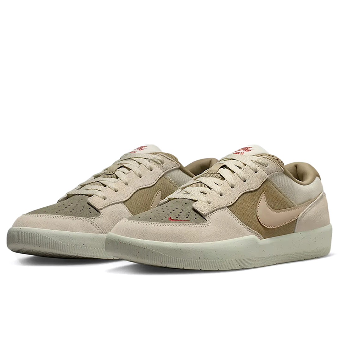 Nike SB Force 58 Günlük Ayakkabı-Shoes | Shop BmxTR