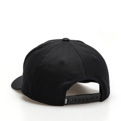 Vans Classic Script Snapback Şapka-Hat Siyah