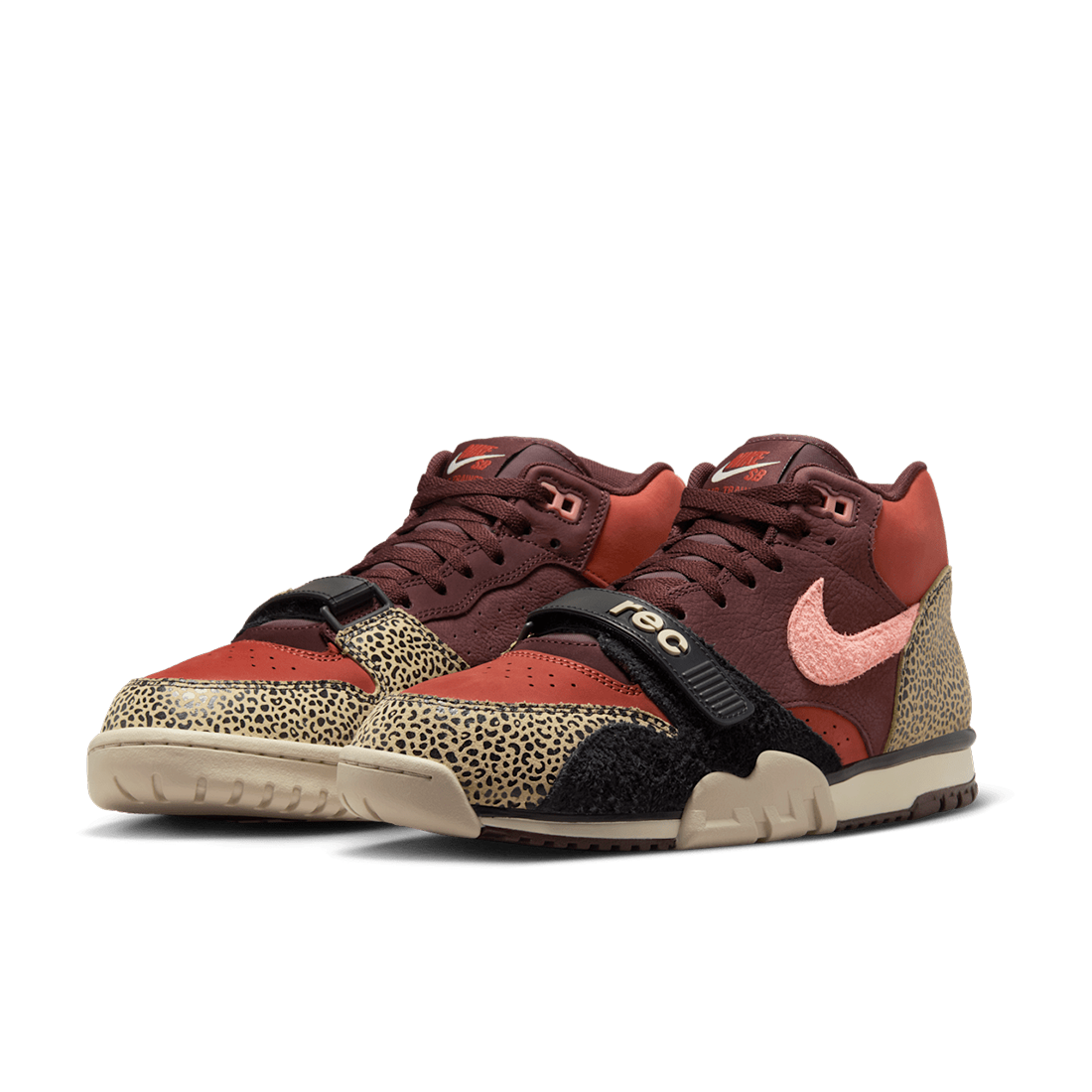 Nike SB Air Trainer 1 Arts Rec Günlük Ayakkabı-Shoes