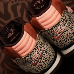 Nike SB Air Trainer 1 Arts Rec Günlük Ayakkabı-Shoes