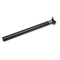 Kink  Pivotal Sele Borusu-Seat Post 25.4Mm 180Mm Siyah