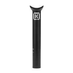 Kink  Pivotal Sele Borusu-Seat Post 25.4Mm 180Mm Siyah