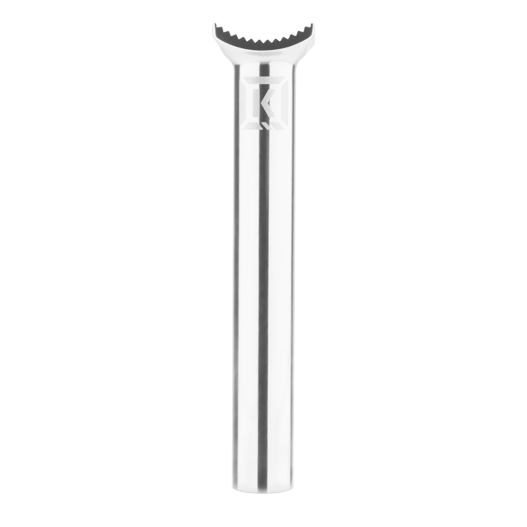 Kink  Pivotal Sele Borusu-Seat Post 25.4Mm 180Mm Krom