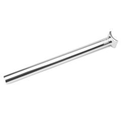 Kink  Pivotal Sele Borusu-Seat Post 25.4Mm 180Mm Krom