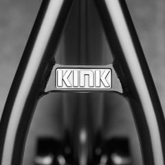 Kink Williams Frame ED  Kadro-Frame Black