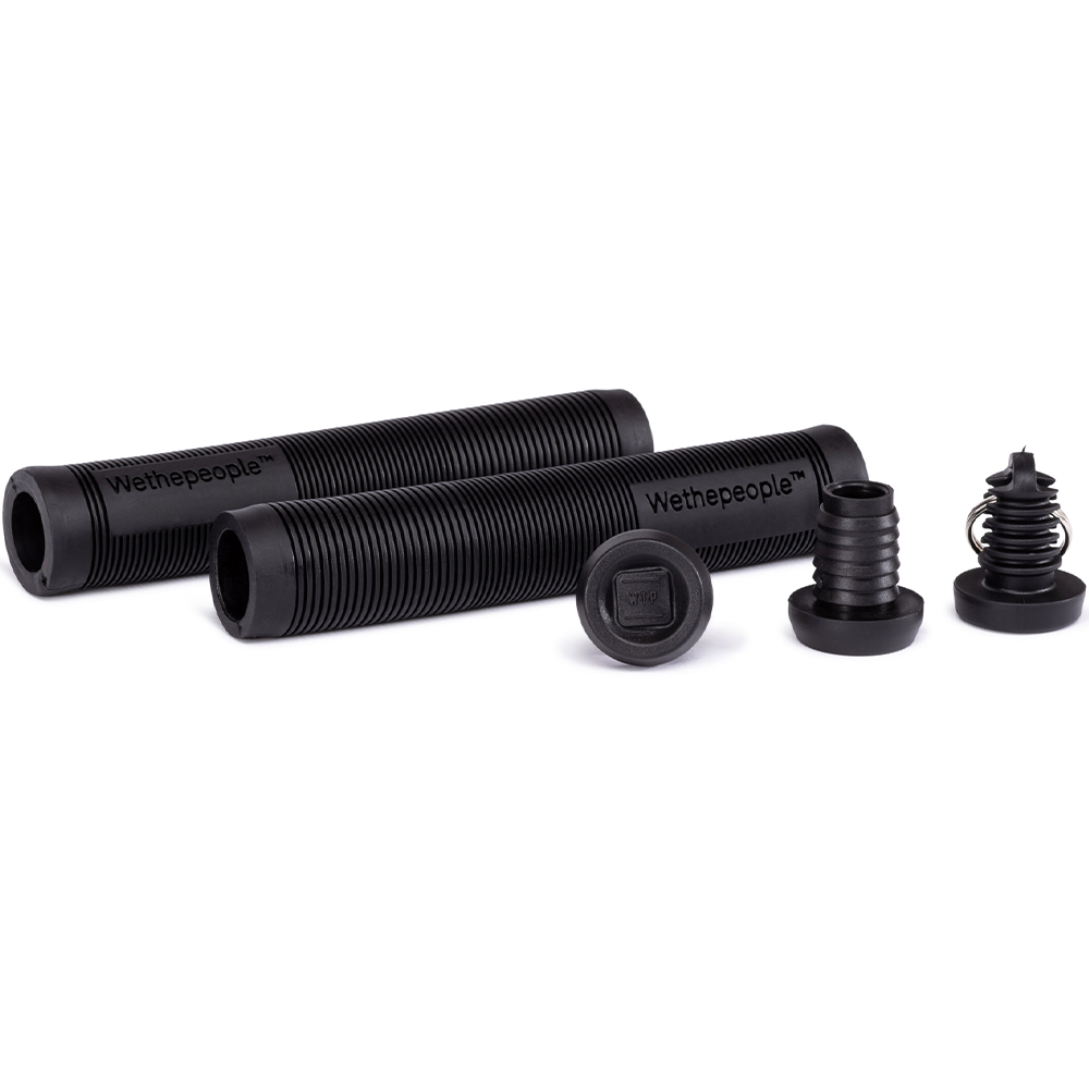 Wethepeople Perfect Elcik-Grips Siyah