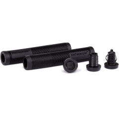 Wethepeople Perfect Elcik-Grips Siyah