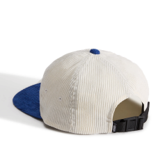 Vans Wavy Script Jockey Şapka-Hat Mavi