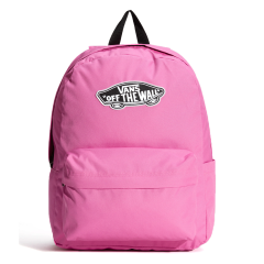 Vans Old Skool Backpack-Sırt Çantası Pembe