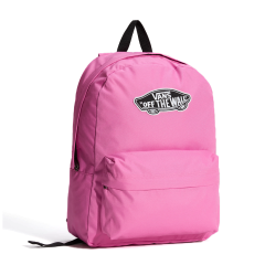 Vans Old Skool Backpack-Sırt Çantası Pembe