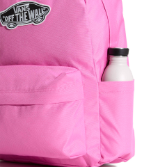Vans Old Skool Backpack-Sırt Çantası Pembe