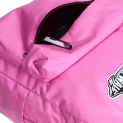 Vans Old Skool Backpack-Sırt Çantası Pembe