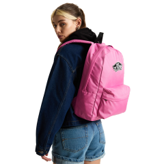 Vans Old Skool Backpack-Sırt Çantası Pembe
