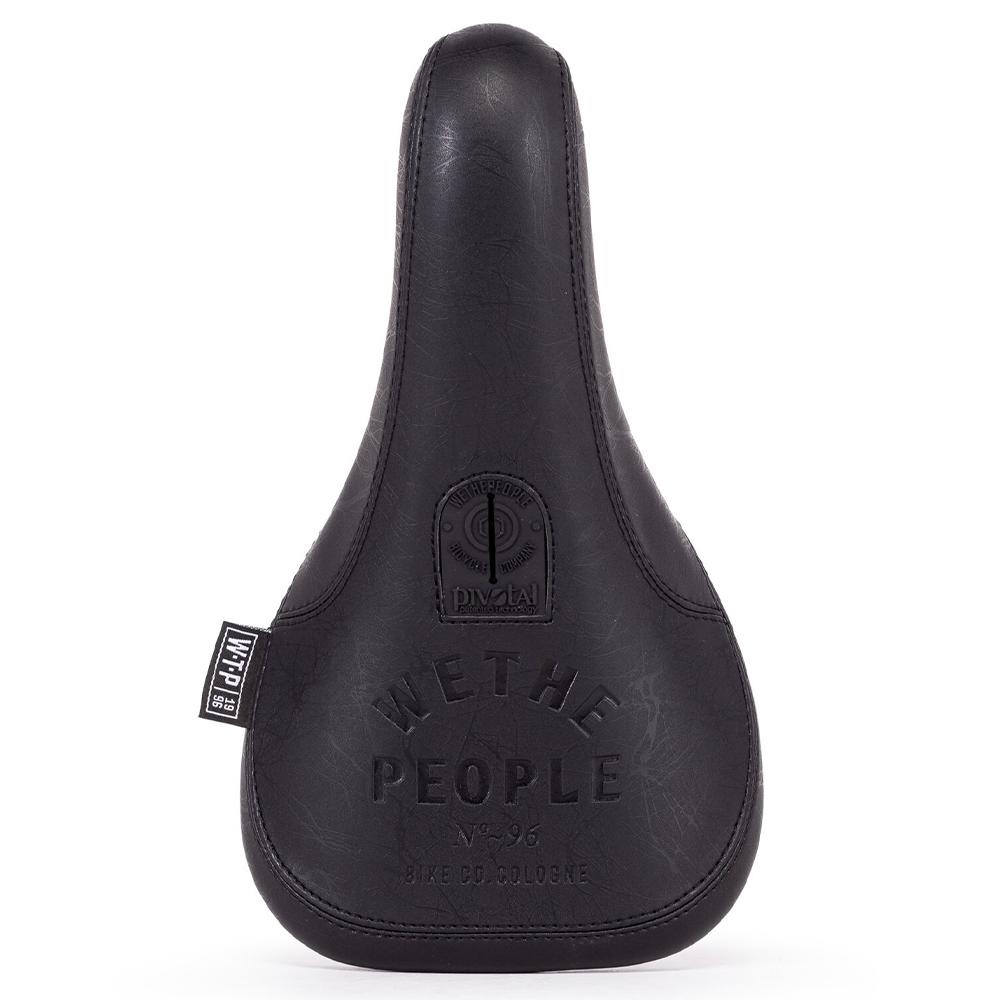 Wethepeople Team Pivotal Slim Sele-Seat Siyah