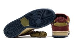 Nike SB Dunk Low Pro Günlük Ayakkabı-Shoes