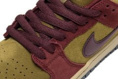 Nike SB Dunk Low Pro Günlük Ayakkabı-Shoes