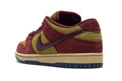 Nike SB Dunk Low Pro Günlük Ayakkabı-Shoes