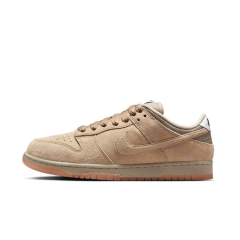 Nike SB Dunk Low Pro B Günlük Ayakkabı-Shoes