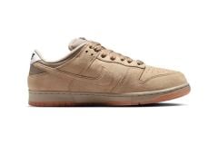 Nike SB Dunk Low Pro B Günlük Ayakkabı-Shoes