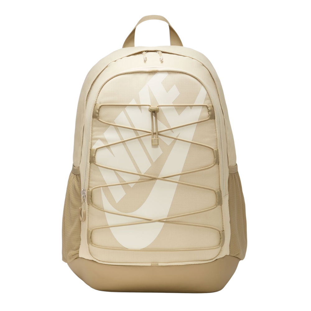 Nike Hayward Backpack-Sırt Çantası Bej