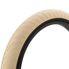Kink Sever Dış Lastik - Tire 20'' X 2.4'' Krem/Siyah