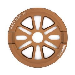 Kink Eastman Sprocket 25t Korumalı Ön Dişli Mat Bakır