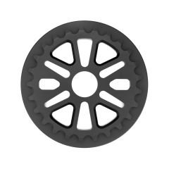 Kink Eastman Sprocket 28t Korumalı Ön Dişli Siyah