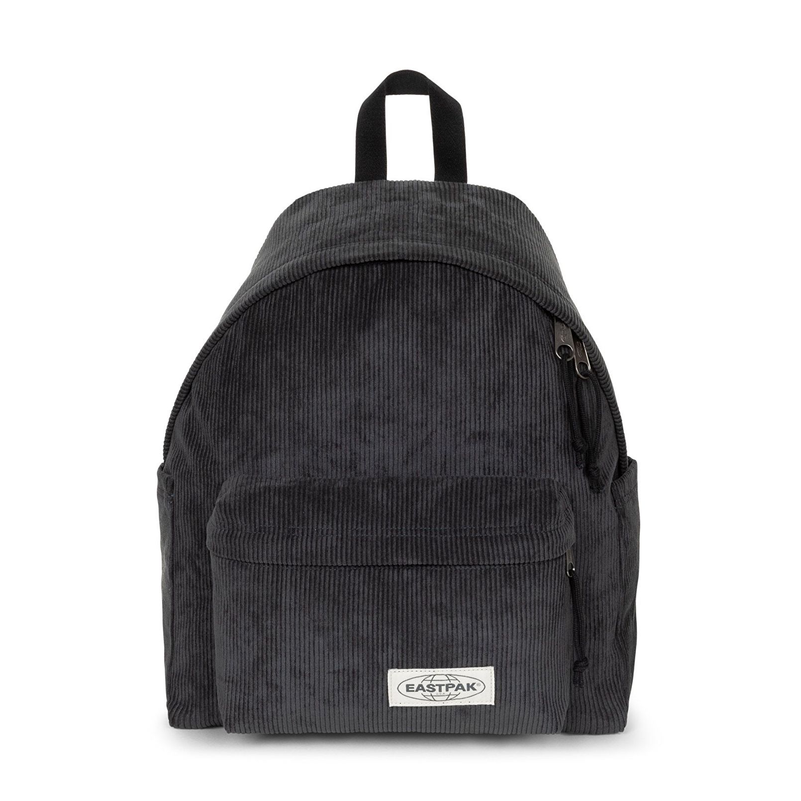 Eastpak Day Pak'r Ribs Sırt Çantası-Backpack Siyah