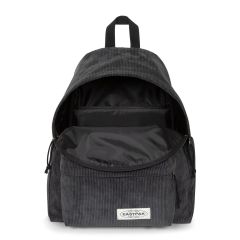 Eastpak Day Pak'r Ribs Sırt Çantası-Backpack Siyah