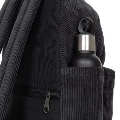 Eastpak Day Pak'r Ribs Sırt Çantası-Backpack Siyah