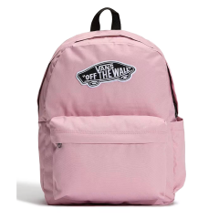 Vans Old Skool Backpack-Sırt Çantası Pembe