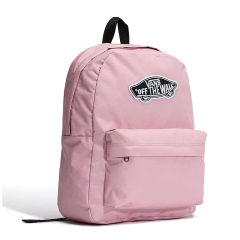 Vans Old Skool Backpack-Sırt Çantası Pembe