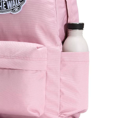 Vans Old Skool Backpack-Sırt Çantası Pembe
