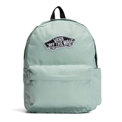 Vans Old Skool Backpack-Sırt Çantası Yeşil