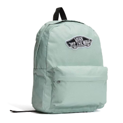 Vans Old Skool Backpack-Sırt Çantası Yeşil