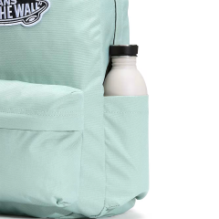 Vans Old Skool Backpack-Sırt Çantası Yeşil