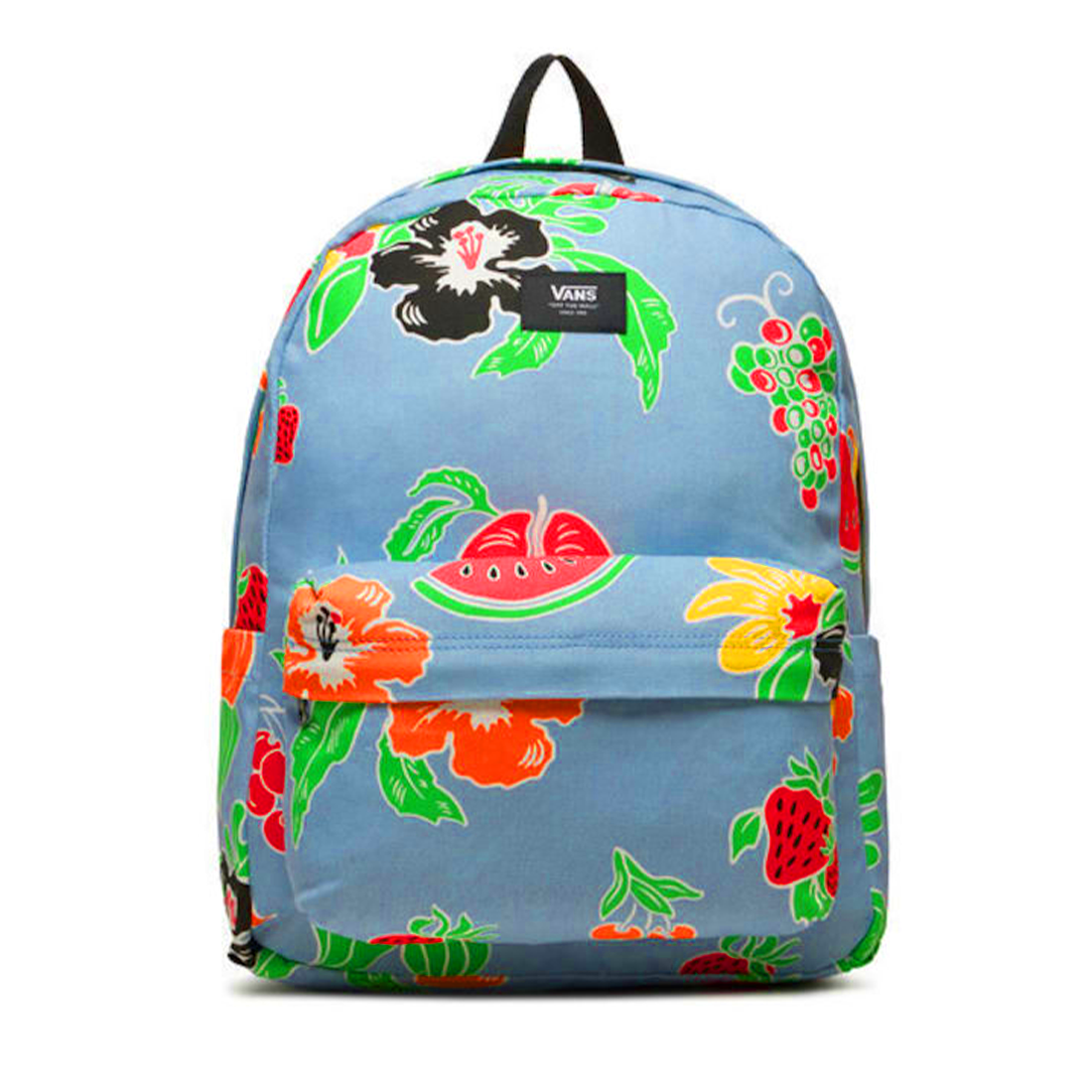 Vans Old Skool III Backpack-Sırt Çantası Mavi