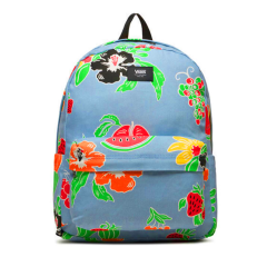 Vans Old Skool III Backpack-Sırt Çantası Mavi