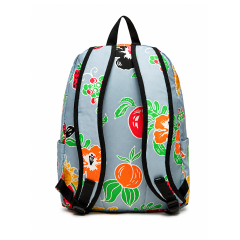 Vans Old Skool III Backpack-Sırt Çantası Mavi