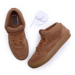 Vans Skate Half-Cab Pro Günlük Ayakkabı