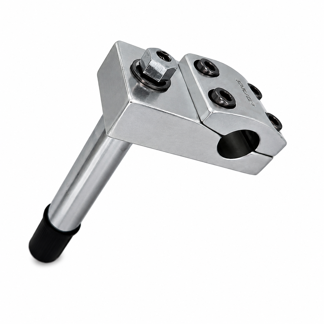 Plus Üst Yüklemeli Boğaz-Top Load Stem Krom 21MM