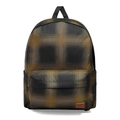 Vans Old Skool Backpack-Sırt Çantası Yeşil