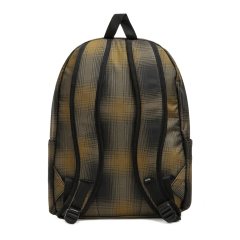 Vans Old Skool Backpack-Sırt Çantası Yeşil