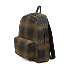 Vans Old Skool Backpack-Sırt Çantası Yeşil