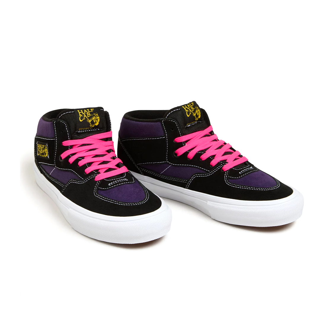 Vans Skate Half-Cab Pro Günlük Ayakkabı | Shop BmxTR