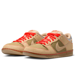 Nike SB Dunk Low Pro 'Som Tum' Günlük Ayakkabı-Shoes